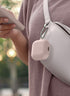 elago Samsung Galaxy Buds 3 / 3 PRO Case Silicone Hang with Carabiner